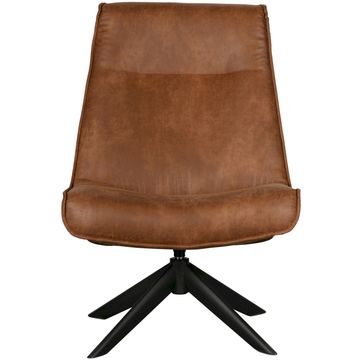 WOOOD Skyler Draaifauteuil