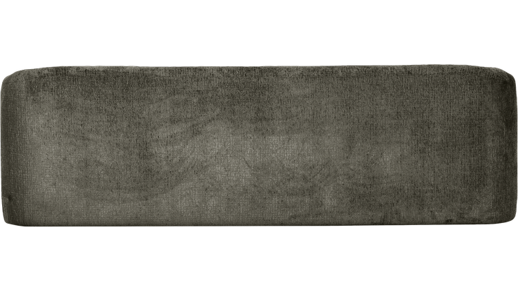 WOOOD Sloping 3-Zitsbank