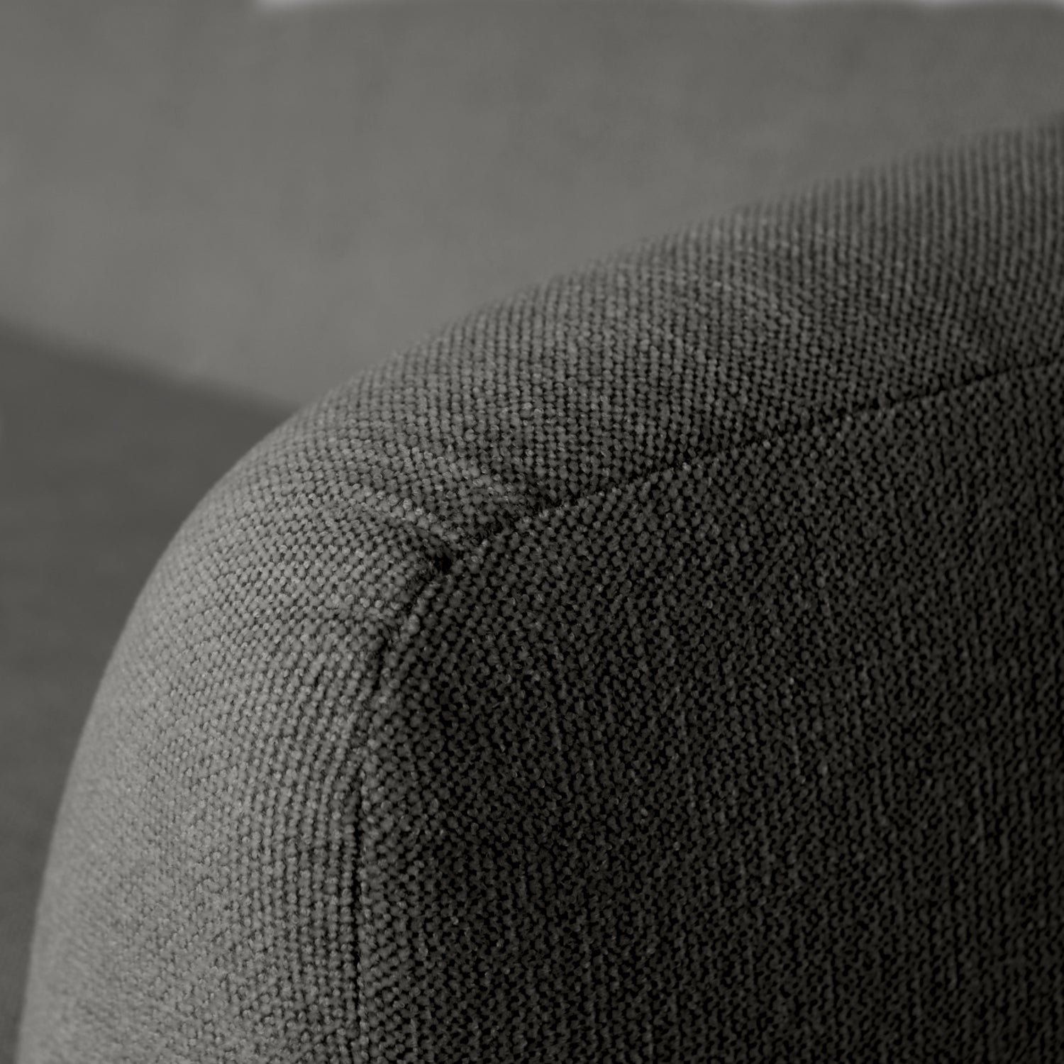 WOOOD Sloping 3-Zitsbank