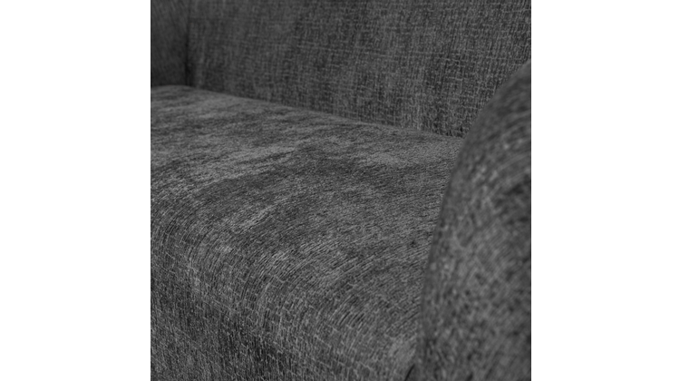 WOOOD Sloping 3-Zitsbank