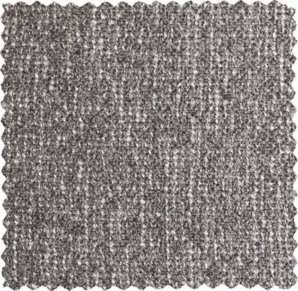 WOOOD Sloping Grey Melange Hoekbank