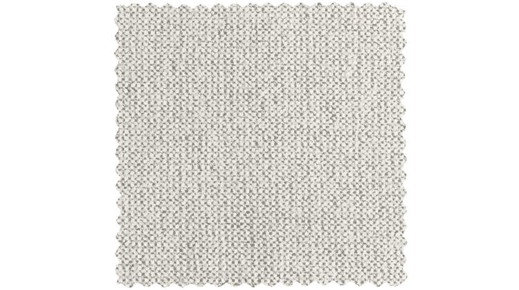 WOOOD Sloping Pearl Melange Hoekbank