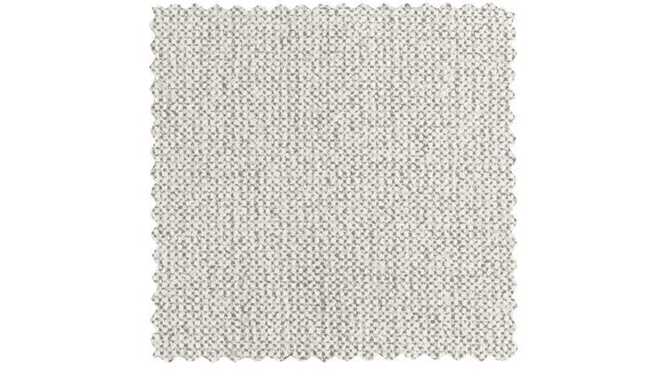 WOOOD Sloping Pearl Melange Hoekbank