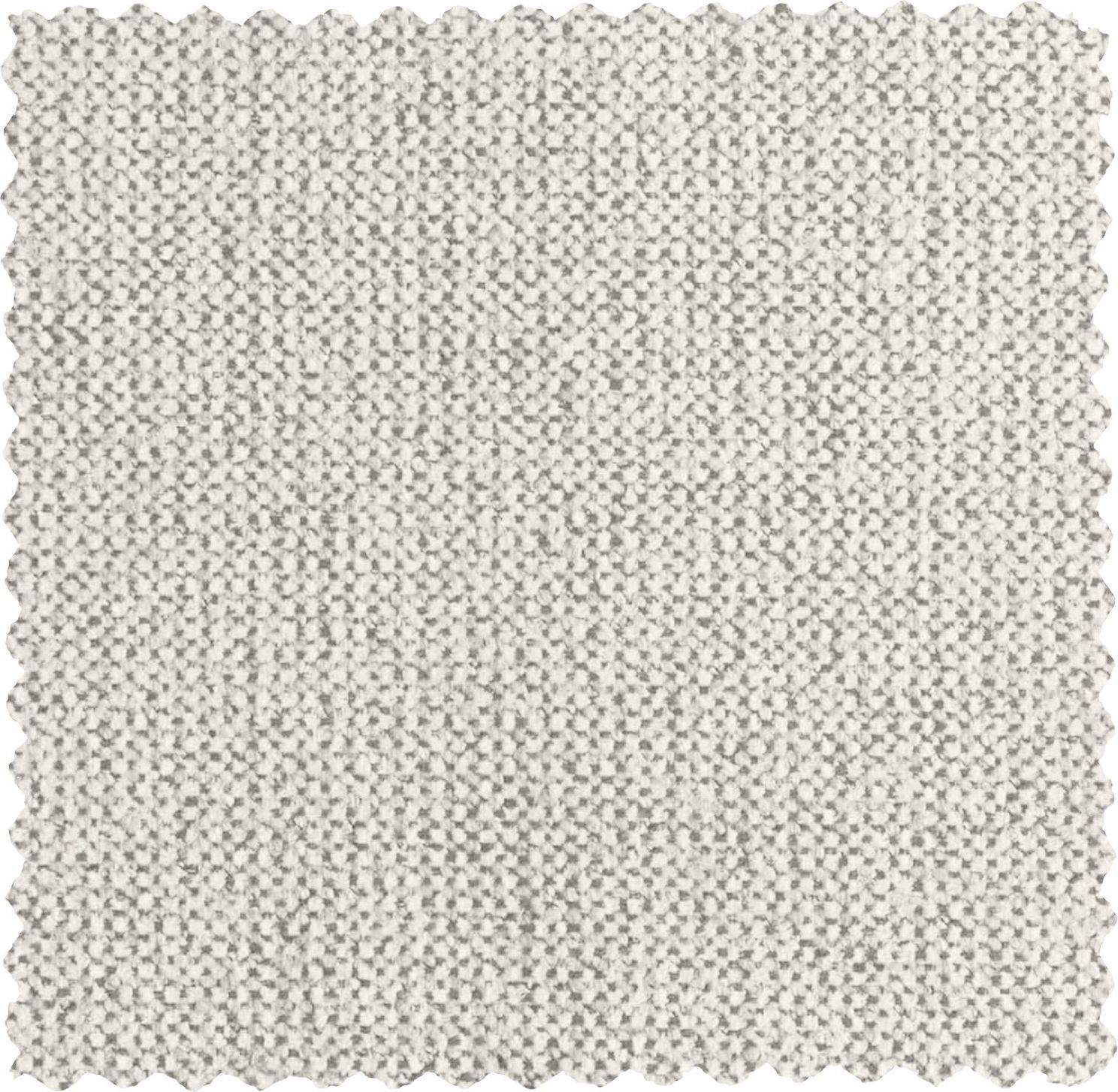 WOOOD Sloping Pearl Melange Hoekbank