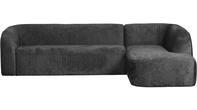 WOOOD Sloping Rechts Hoekbank