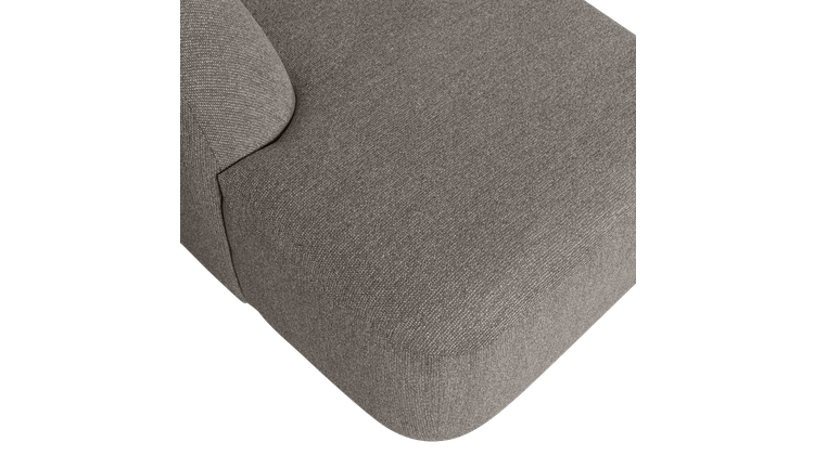 WOOOD Sloping U-bank