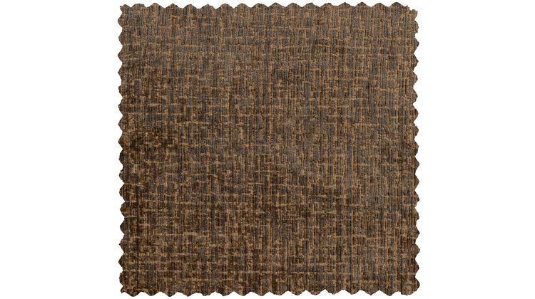 WOOOD Sloping Velvet U-bank