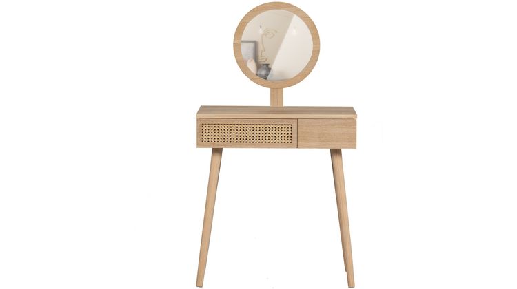WOOOD Soof Kaptafel