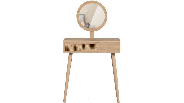WOOOD Soof Kaptafel