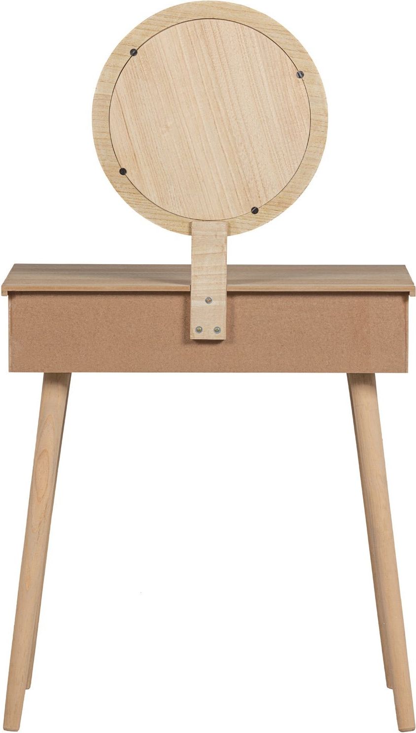 WOOOD Soof Kaptafel