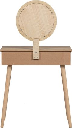 WOOOD Soof Kaptafel