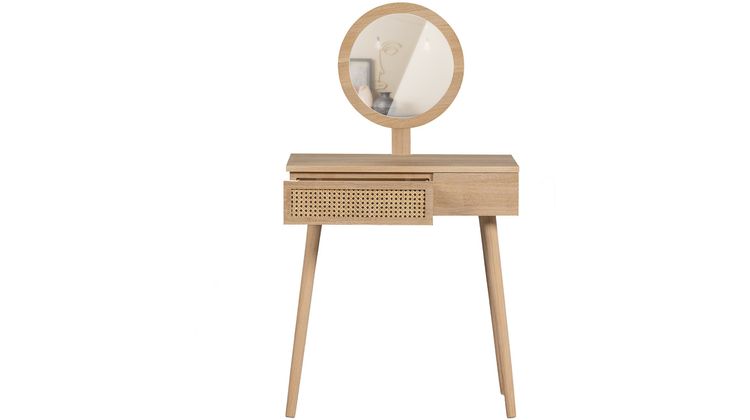 WOOOD Soof Kaptafel
