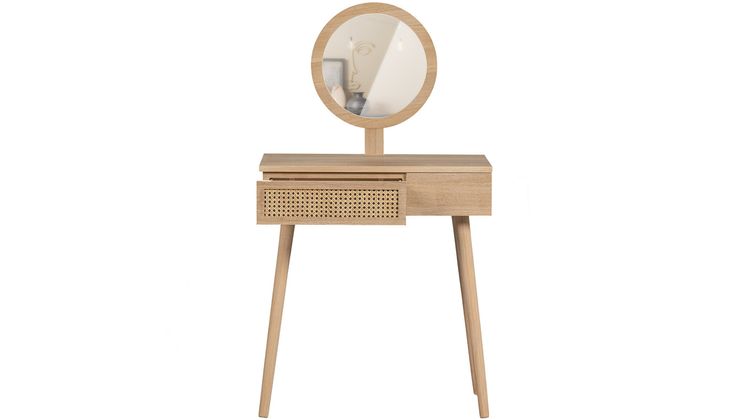 WOOOD Soof Kaptafel