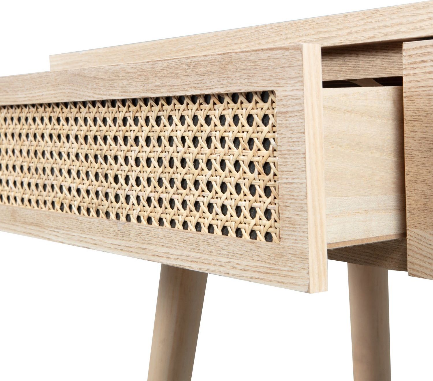 WOOOD Soof Kaptafel