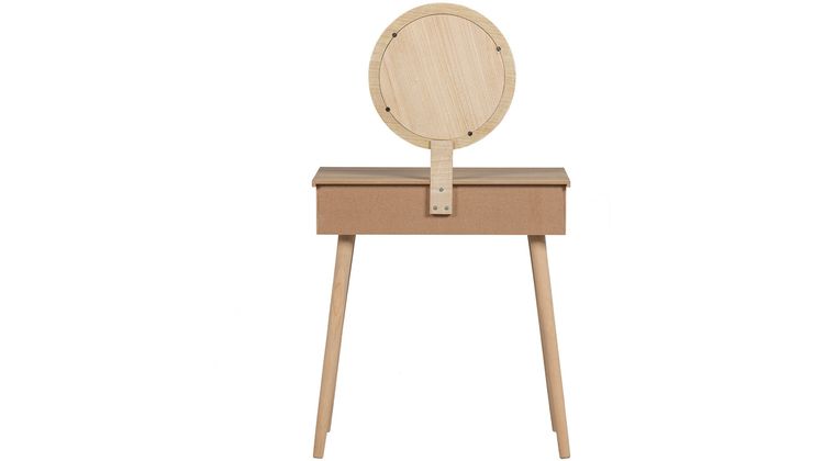 WOOOD Soof Kaptafel