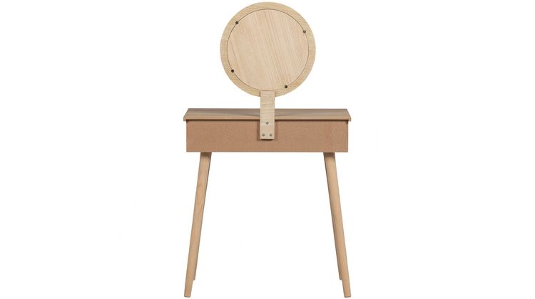 WOOOD Soof Kaptafel