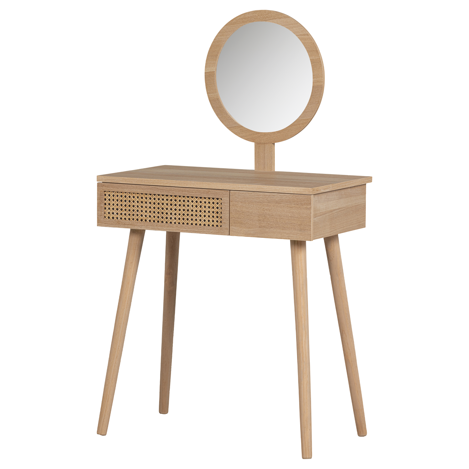 WOOOD Soof Kaptafel
