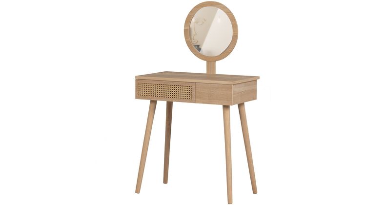 WOOOD Soof Kaptafel