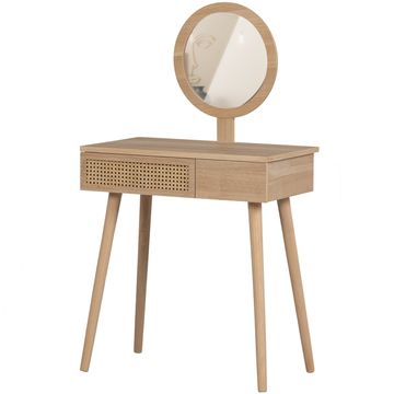 WOOOD Soof Kaptafel