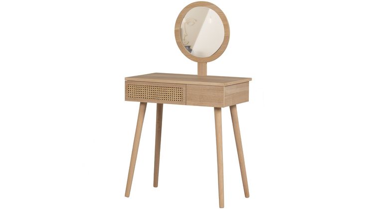 WOOOD Soof Kaptafel