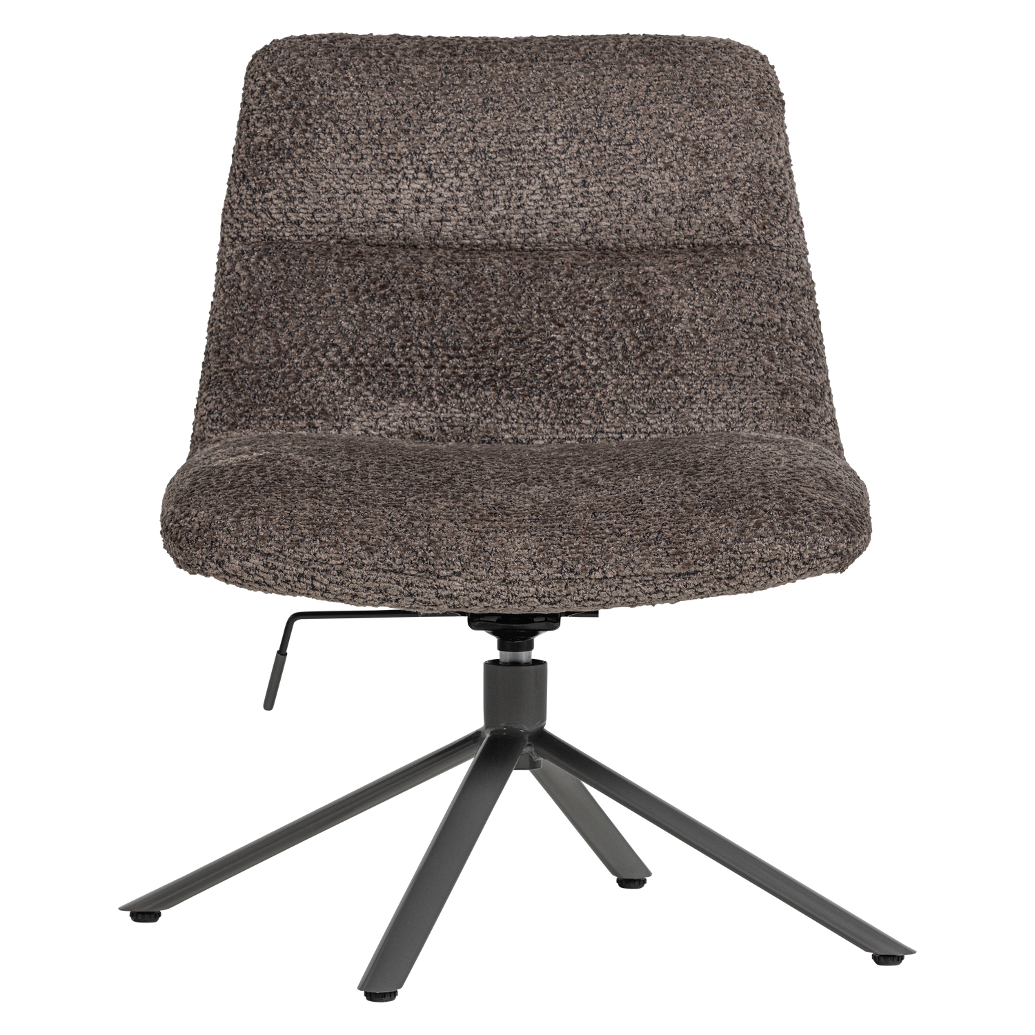 WOOOD Soren Draaifauteuil