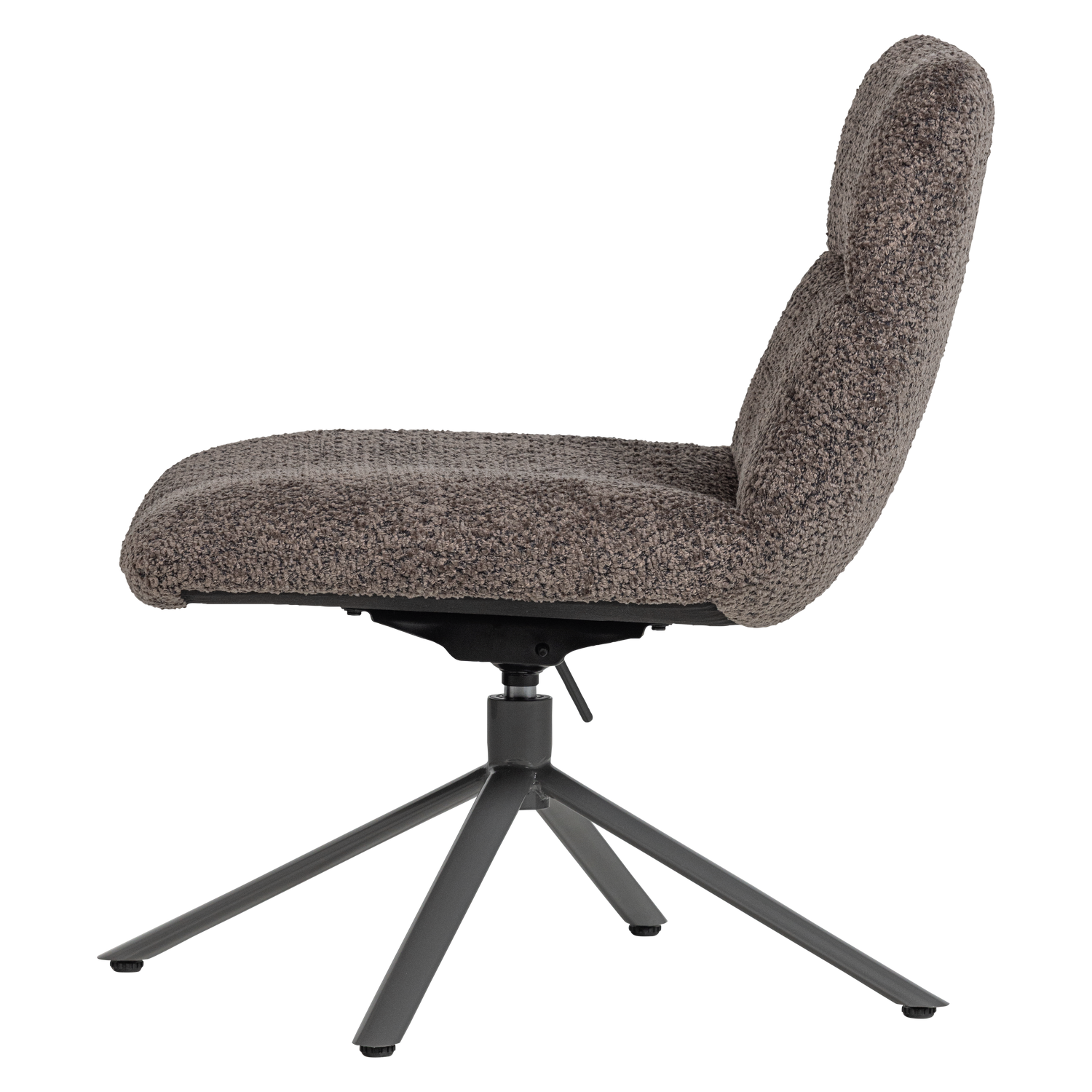 WOOOD Soren Draaifauteuil
