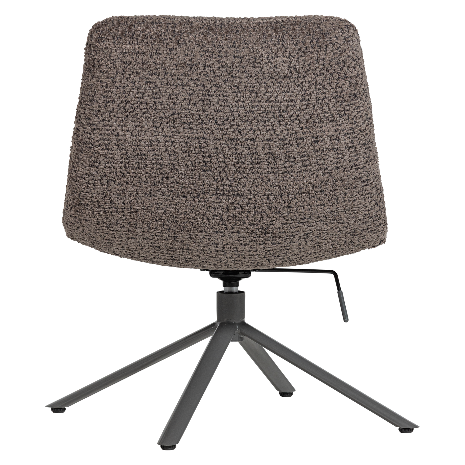 WOOOD Soren Draaifauteuil