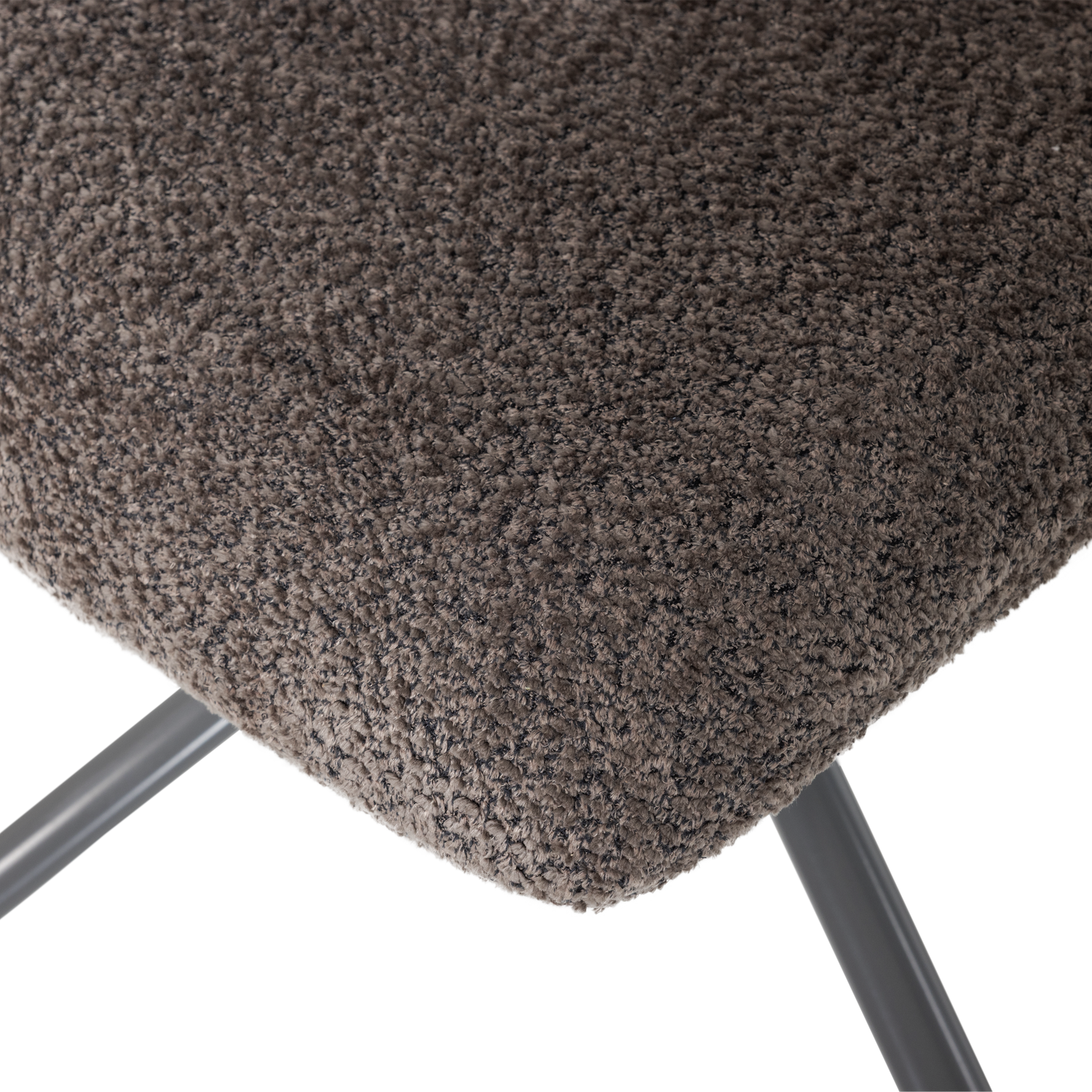 WOOOD Soren Draaifauteuil