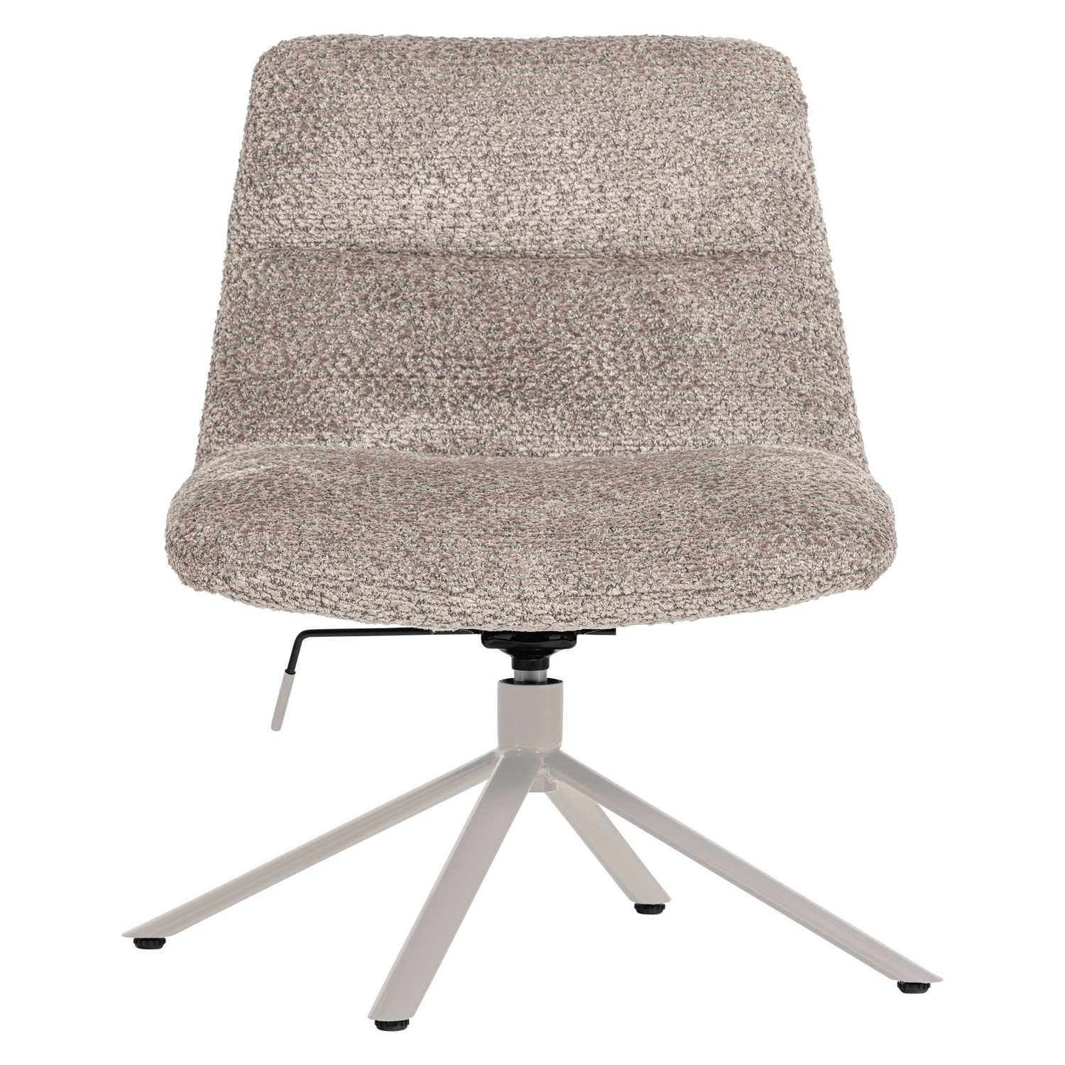 WOOOD Soren Draaifauteuil