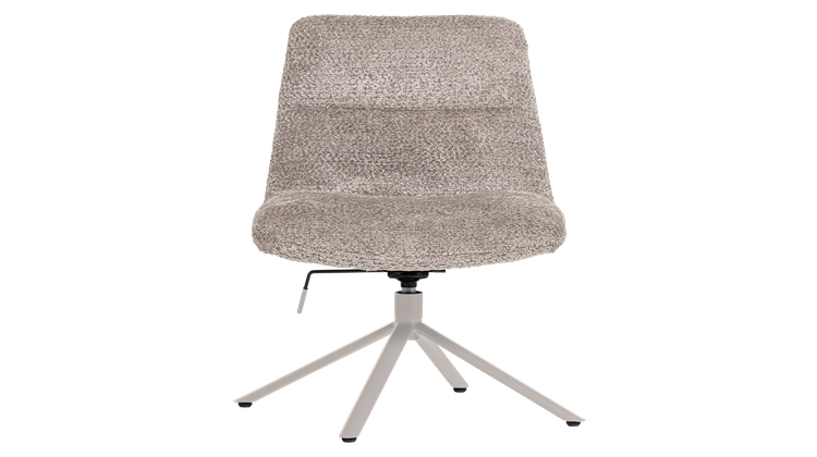 WOOOD Soren Draaifauteuil