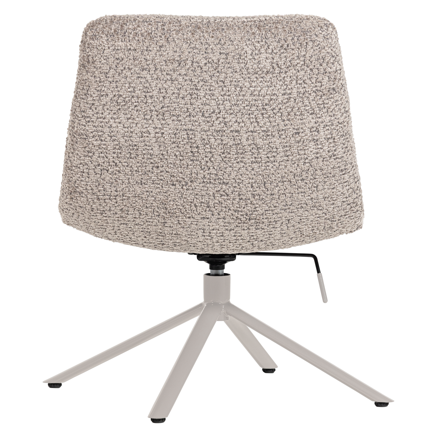 WOOOD Soren Draaifauteuil