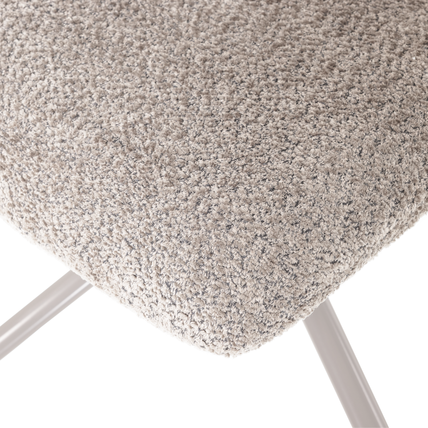 WOOOD Soren Draaifauteuil