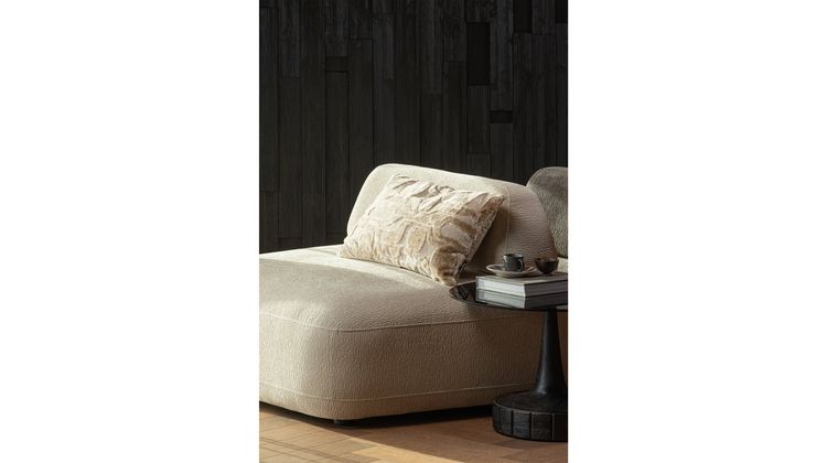 WOOOD Soya Bijzettafel