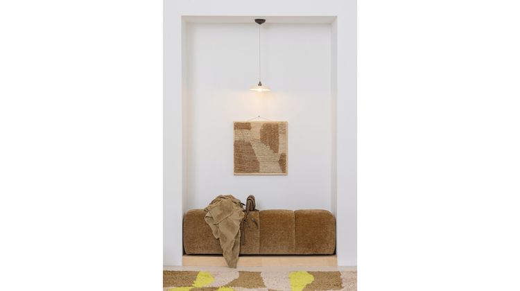 WOOOD Speck Wanddecoratie