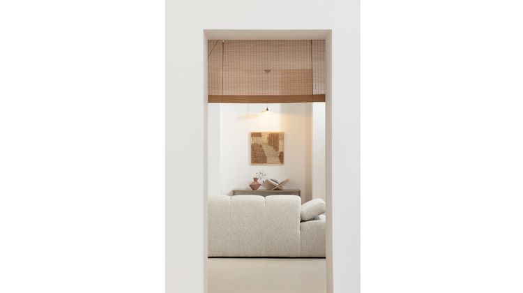 WOOOD Speck Wanddecoratie