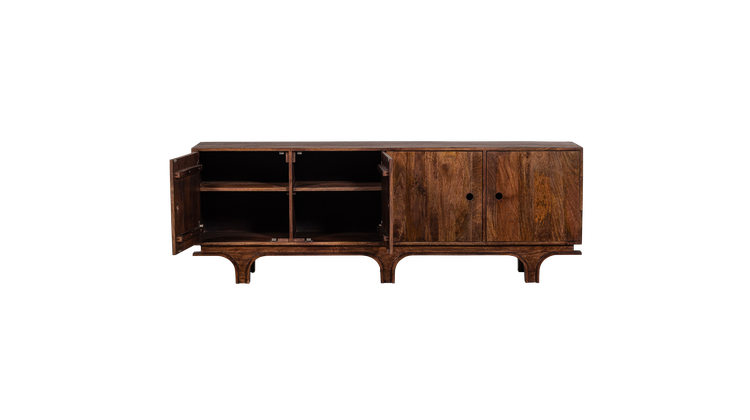 WOOOD Staes Dressoir