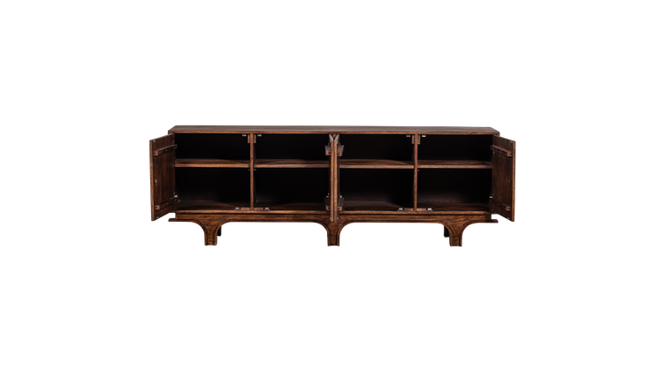 WOOOD Staes Dressoir