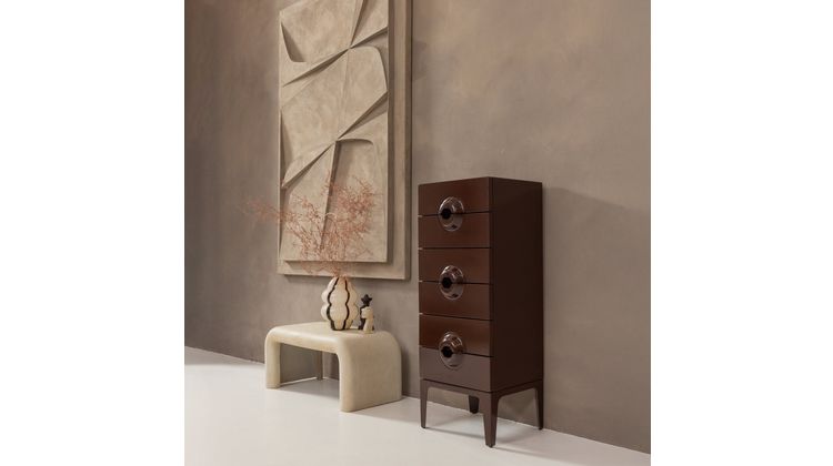 WOOOD Stani Set 2 Salontafel