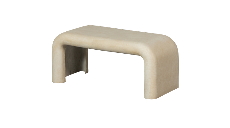 WOOOD Stani Set 2 Salontafel