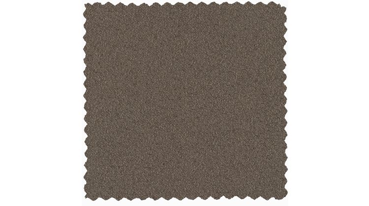 WOOOD Statement Bouclé Hocker