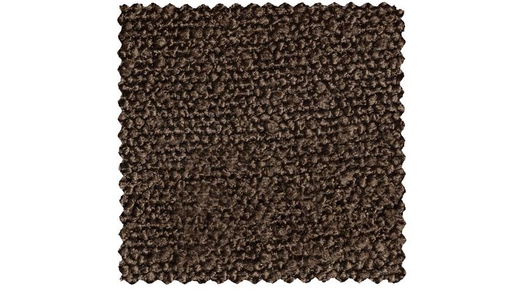 WOOOD Statement Bouclé Links Hoekbank