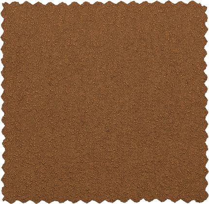 WOOOD Statement Bouclé met arm Fauteuil
