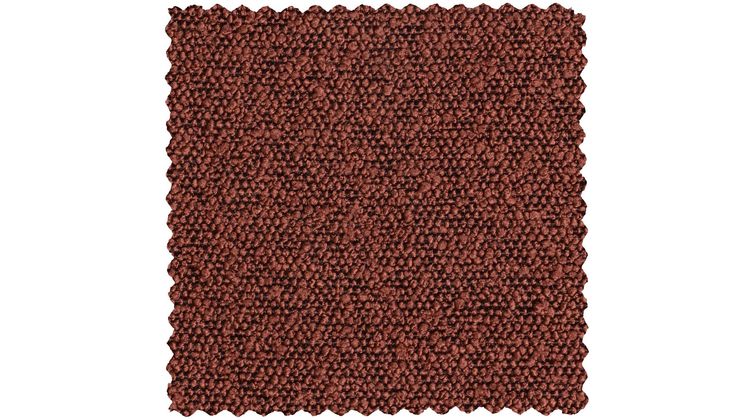 WOOOD Statement Bouclé XL 4-Zitsbank