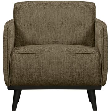 WOOOD Statement Fauteuil