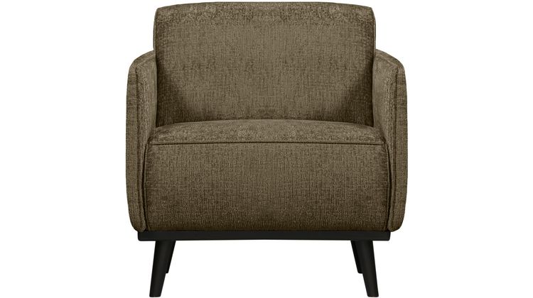 WOOOD Statement Fauteuil