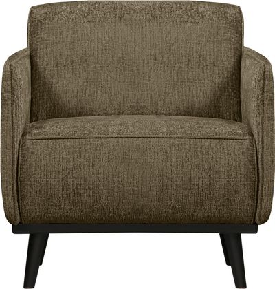 WOOOD Statement Fauteuil