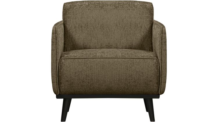 WOOOD Statement Fauteuil