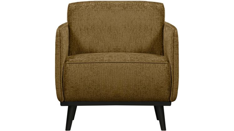 WOOOD Statement Fauteuil