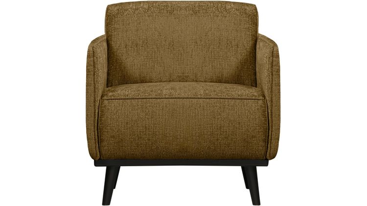 WOOOD Statement Fauteuil