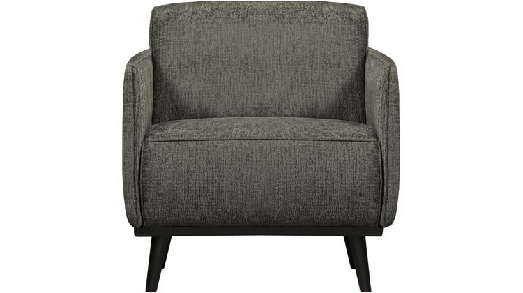 WOOOD Statement Fauteuil